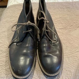 Mens Sperry boots size 13